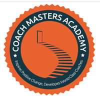 Coach Masters Academy USA website by Aloha Images and Designs