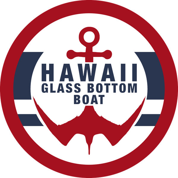 Hawaii Glass Bottom Boats website by Aloha Images and Designs