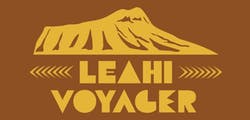 Leahi Voyager Hawaii website by Aloha Images and Designs
